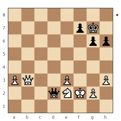 Game #6204739 - Восканян Артём Александрович (voski999) vs Борис Малышев (boricello65)