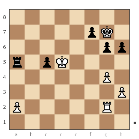 Game #7802162 - Вячеслав Петрович Бурлак (bvp_1p) vs Егор (MadGarry)