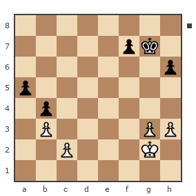 Game #7847433 - Ponimasova Olga (Ponimasova) vs Sergey (sealvo)