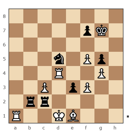 Game #7803811 - геннадий (user_337788) vs Вячеслав Васильевич Токарев (Слава 888)