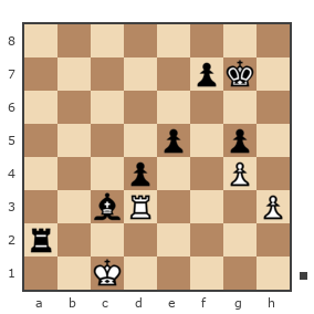 Game #7814237 - сергей александрович черных (BormanKR) vs Илья (I-K-S)