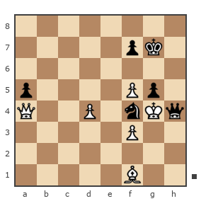 Game #7845754 - Павел Григорьев vs Юрьевич Андрей (Папаня-А)