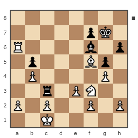 Game #7902051 - alex22071961 vs Александр (Spaniard)