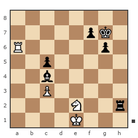 Game #7782818 - Александр Омельчук (Umeliy) vs Александр (Pichiniger)