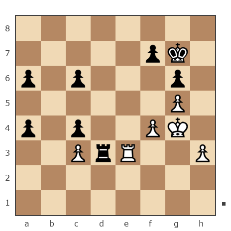 Game #7836097 - Александр (alex02) vs valera565