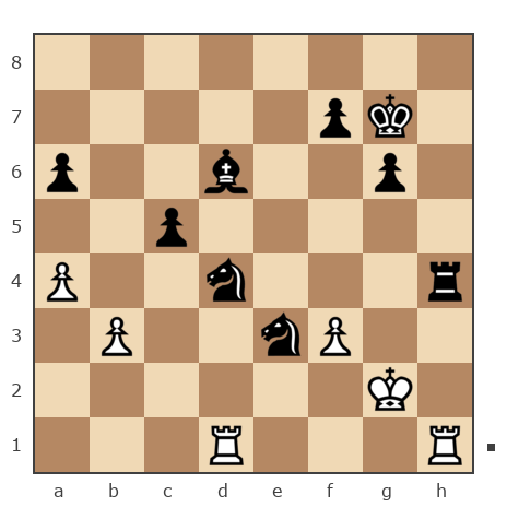 Game #7739047 - Александр Алексеевич Ящук (Yashchuk) vs Мершиёв Анатолий (merana18)