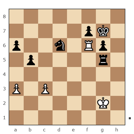 Game #7774811 - Виктор (Витек 66) vs Александр Валентинович (sashati)