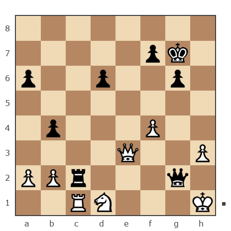 Game #7825250 - Андрей Курбатов (bree) vs Евгеньевич Алексей (masazor)