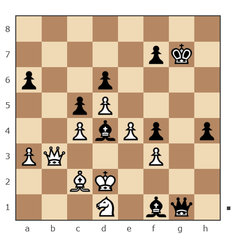 Game #4434778 - Андрей Юрьевич Зимин (yadigger) vs Владимир Морозов (FINN_50)