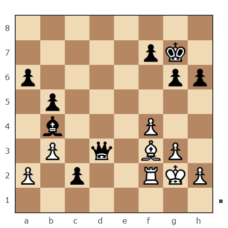 Game #7866486 - Владимир Васильевич Троицкий (troyak59) vs Павел Николаевич Кузнецов (пахомка)
