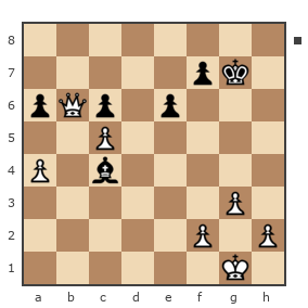 Game #7805672 - Олег Владимирович Маслов (Птолемей) vs Ник (Никf)
