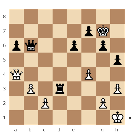 Game #7794347 - Андрей Юрьевич Зимин (yadigger) vs Мершиёв Анатолий (merana18)