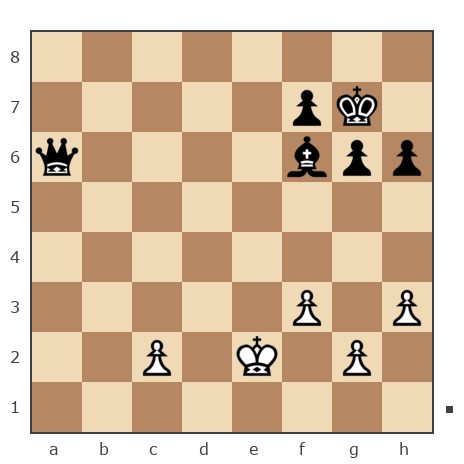 Game #7849464 - Андрей (андрей9999) vs Павлов Стаматов Яне (milena)