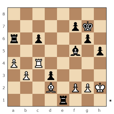 Game #7813180 - Александр (GlMol) vs kiv2013