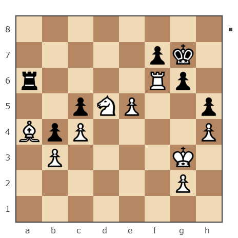 Game #4372099 - Владимир (Odessit) vs Артём (ФилосOFF)
