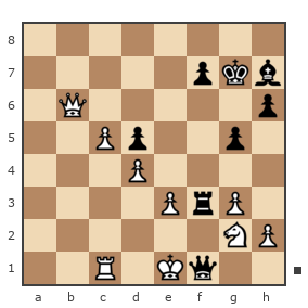 Game #2433219 - Олег Владимирович Маслов (Птолемей) vs Гордиенко Михаил Георгиевич (chesstalker1963)