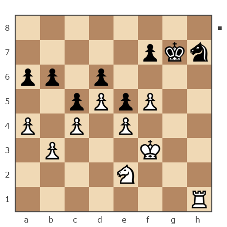 Game #7762801 - [User deleted] (Trudni Rebenok) vs Александр (Alex_Kr1)