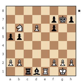 Game #878547 - Vladimir (koldun) vs Евгений (Kolov)
