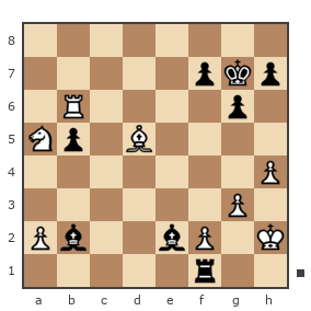 Game #6696283 - Сергей (Sery) vs Muradkhanyan Fridman Vardanovich (Fridman Muradkhanyan)