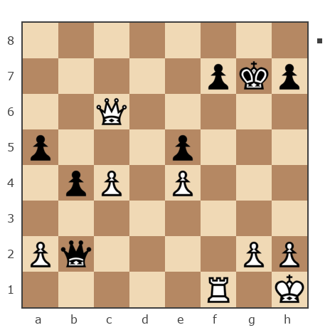 Game #7845949 - Антенна vs Грасмик Владимир (grasmik67)