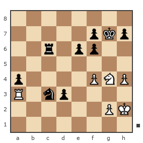 Game #879845 - Petru (Barik) vs vova (sirus)