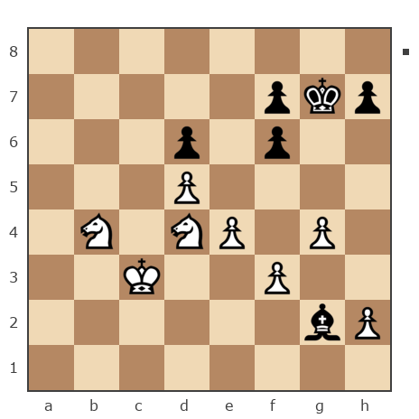 Game #7835512 - Дмитрий Некрасов (pwnda30) vs Андрей Турченко (tav3006)