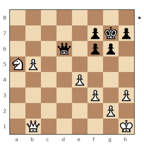 Game #7793051 - Сергей (eSergo) vs Валентина Падалинская (Tina1945)