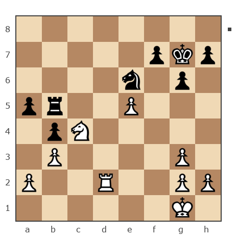 Game #1263762 - Лариса (LaraCroft) vs Александр (ensiferum)
