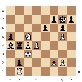 Game #7830137 - Shlavik vs Ашот Григорян (Novice81)