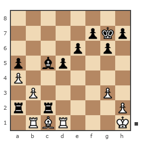 Game #6491022 - А Подъяблонский (alesha403) vs Новиков Игорь (Igor-KRD)