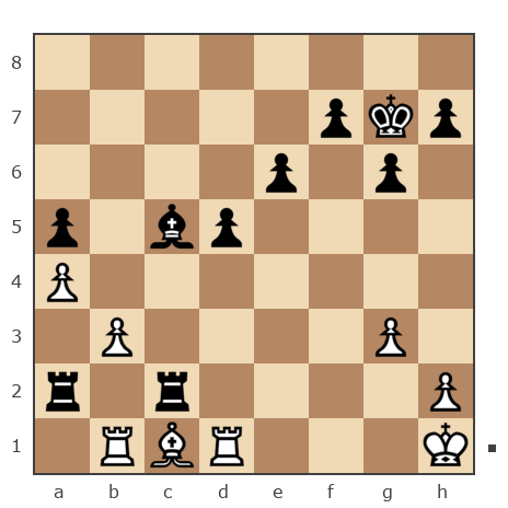 Game #6491022 - А Подъяблонский (alesha403) vs Новиков Игорь (Igor-KRD)