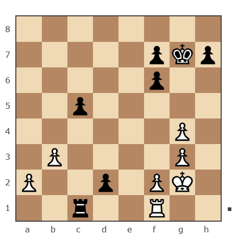 Партия №7828056 - Шахматный Заяц (chess_hare) vs Дмитрий (Dmitry7777)