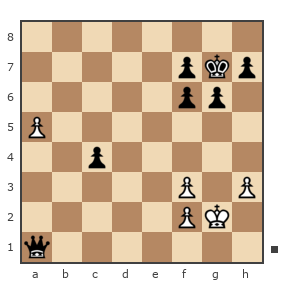 Game #7459493 - Максим (maximus89) vs Златов Иван Иванович (joangold)