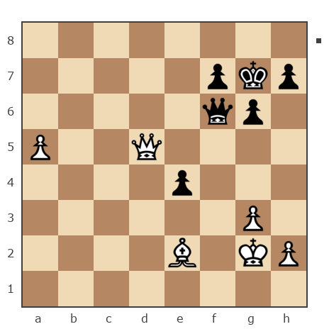 Game #7646796 - Павел (Pol) vs Алексей (Рассвет)
