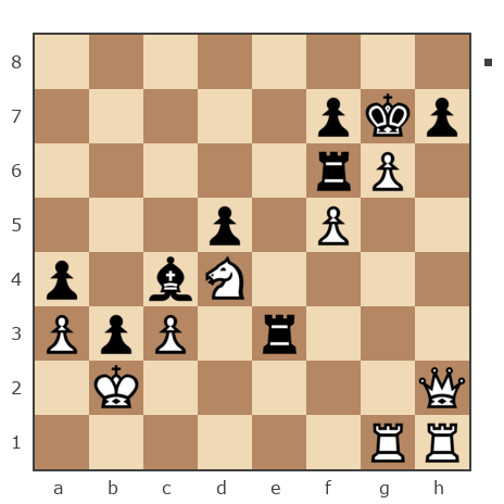 Game #7877804 - Блохин Максим (Kromvel) vs Валерий Семенович Кустов (Семеныч)