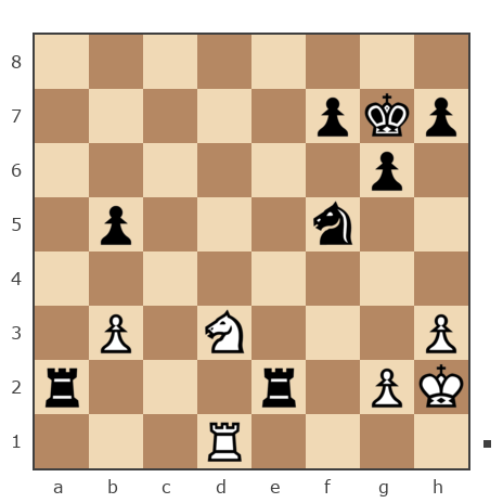 Game #7777286 - Нурлан Нурахметович Нурканов (NNNurlan) vs Александр Никопаевич Федосеев (fed26)