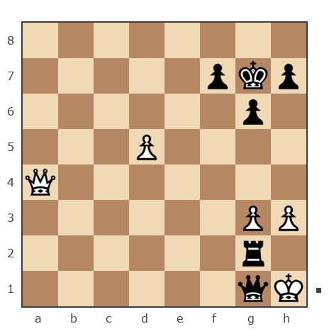 Game #7850998 - Андрей (андрей9999) vs Сергей Александрович Марков (Мраком)