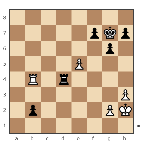 Game #7839127 - [User deleted] (gek1983) vs Андрей Юрьевич Зимин (yadigger)