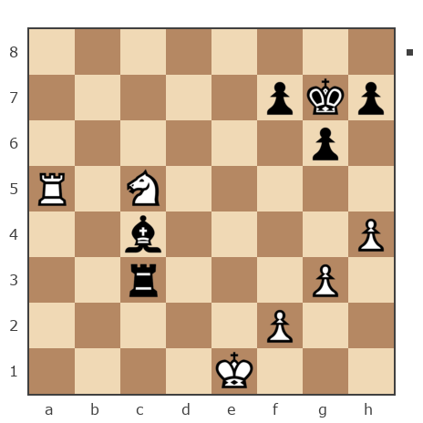 Game #7881463 - Борисович Владимир (Vovasik) vs Евгеньевич Алексей (masazor)