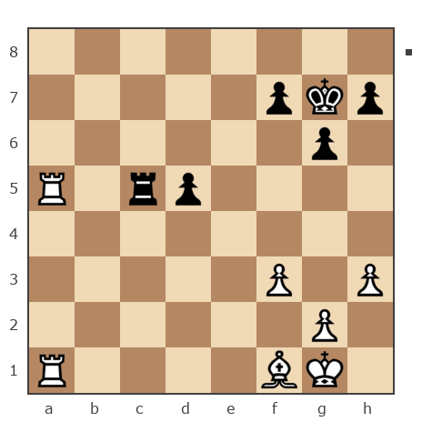 Game #7867971 - Виталий Гасюк (Витэк) vs Дмитриевич Чаплыженко Игорь (iii30)