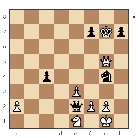 Game #5568400 - Максим (maximus89) vs Вольдемар Фердинантович Иванов (Йозеф Швейк)