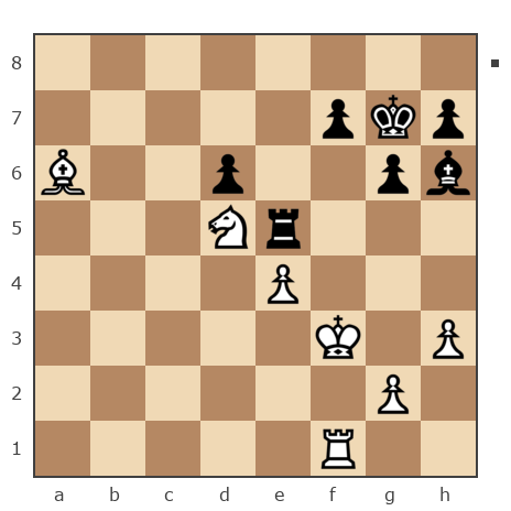 Game #7631652 - Курдюков Александр Владимирович (Alex - 1937) vs Владимир Васильевич Рыжиков (anapa58)