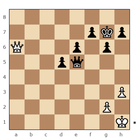 Game #7639078 - Припоров (prip) vs Цурейский Владислав (многоликий)