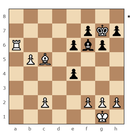 Game #7883156 - Виктор Васильевич Шишкин (Victor1953) vs Aleksander (B12)