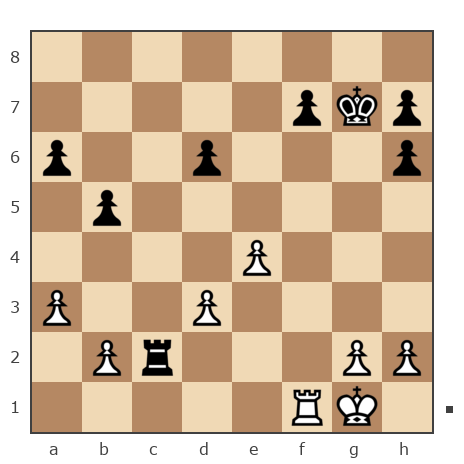Game #6479385 - Сычик Андрей Сергеевич (ACC1977) vs Павел Приходько (pavel_prichodko)