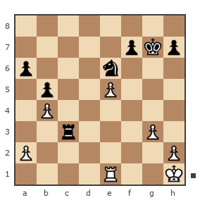 Game #7605254 - Проничкин Дмитрий (Kaias) vs Филиппович (AleksandrF)