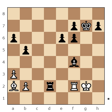 Game #7874970 - Павел Николаевич Кузнецов (пахомка) vs Waleriy (Bess62)