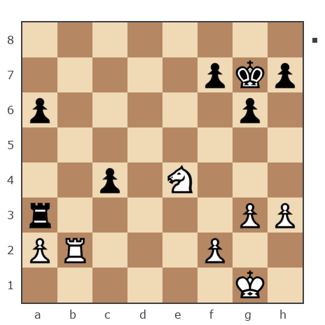 Game #7831432 - vladimir_chempion47 vs Александр (marksun)