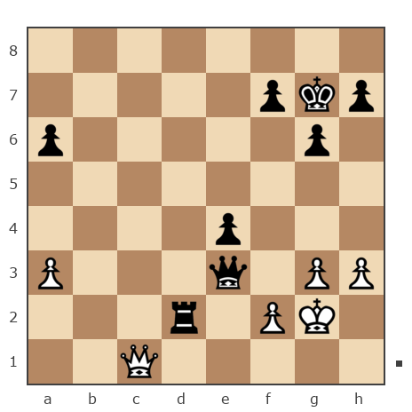 Game #7802578 - Waleriy (Bess62) vs Дмитрий (Dmitriy P)