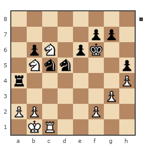 Game #6428893 - Александр (А-Кай) vs василий (wask)